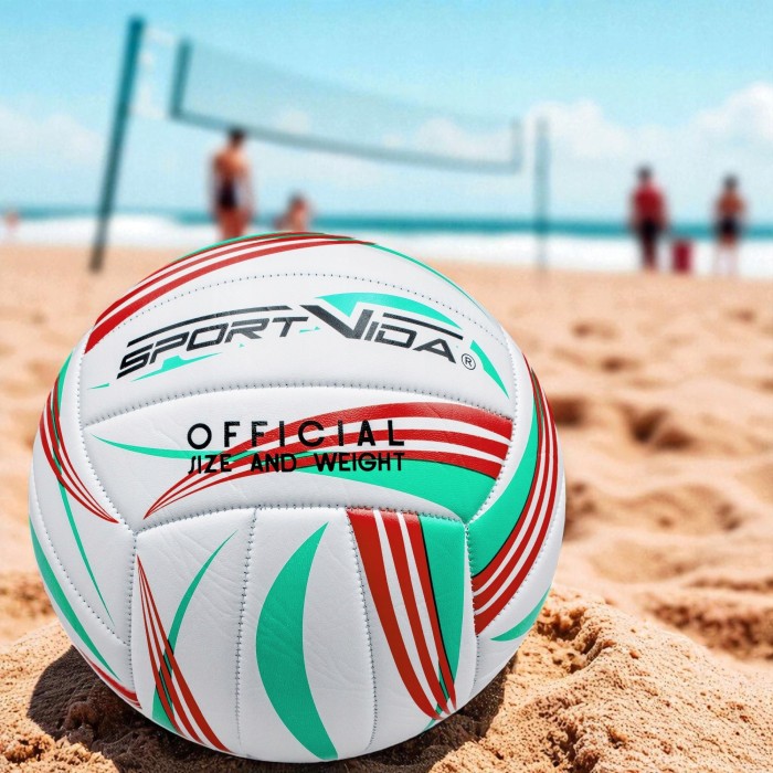 М'яч волейбольний SportVida SV-SE0105 Size 5