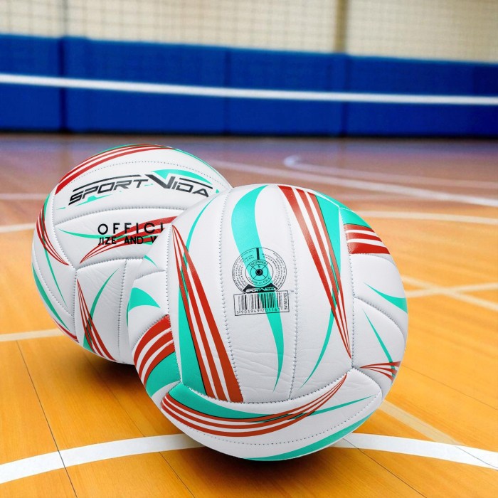 М'яч волейбольний SportVida SV-SE0105 Size 5