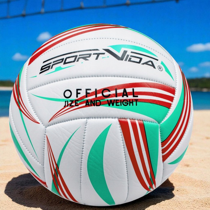 М'яч волейбольний SportVida SV-SE0105 Size 5