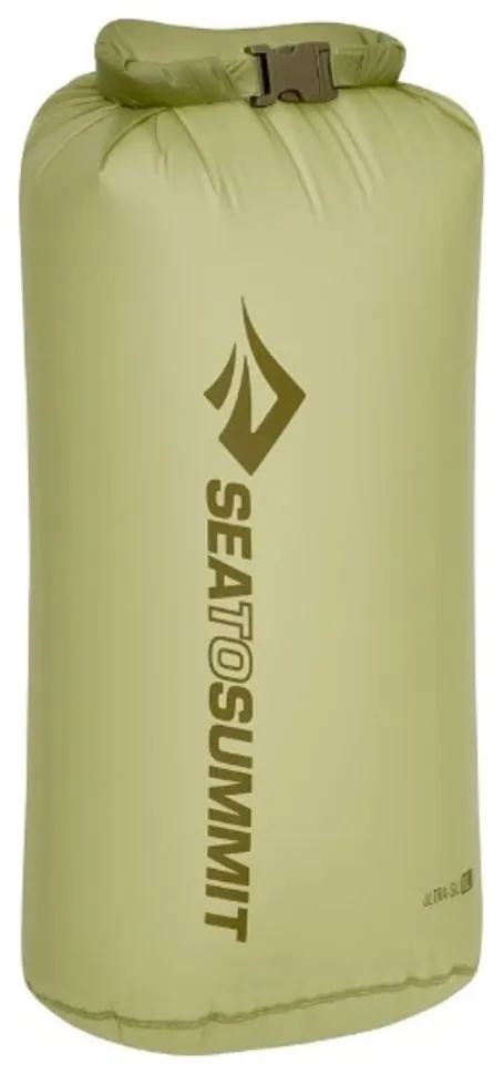 Гермочохол Ultra-Sil Dry Bag, Tarragon, 13 л від Sea to Summit (SHM_STS ASG012021-050419)