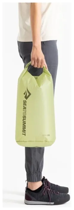 Гермочехол Ultra-Sil Dry Bag, Tarragon, 13 л от Sea to Summit