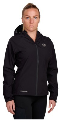 Куртка Ultimate Direction Deluge для женщин onyx