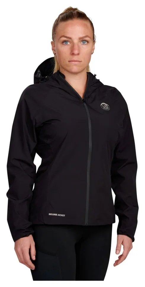 Куртка Ultimate Direction Deluge для жінок (L)