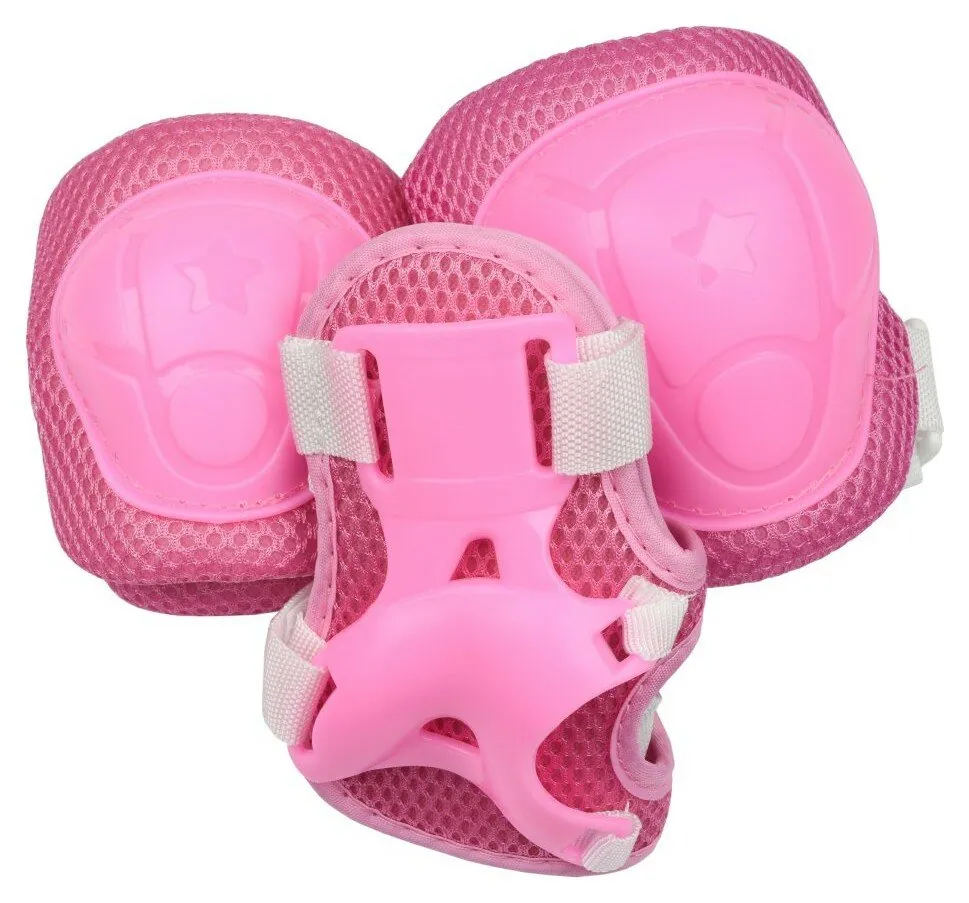 Захист Maraton 2 рожевий (Pink)