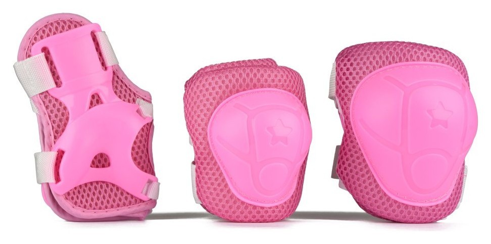 Защита Maraton 2 pink (Pink)