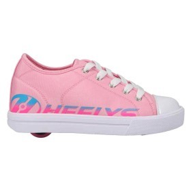 Роликові кросівки Heelys Classic (AHE00072680) Pink/Cyan