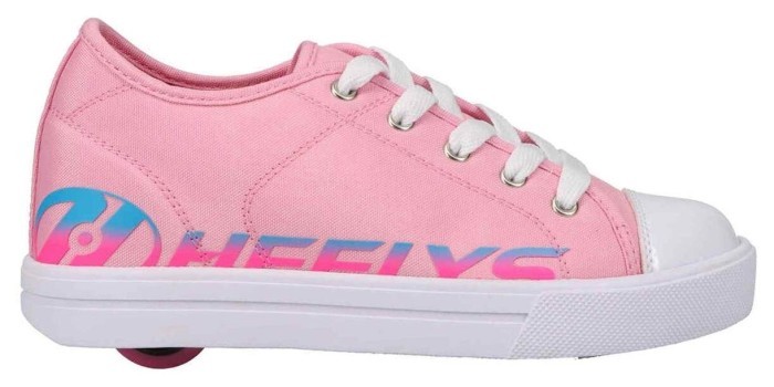 Роликові кросівки Heelys Classic (AHE00072680) Pink/Cyan, укр, укр