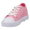 Роликові кросівки Heelys Classic (AHE00072680) Pink/Cyan Фото - 1