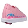 Роликові кросівки Heelys Classic (AHE00072680) Pink/Cyan Фото - 2