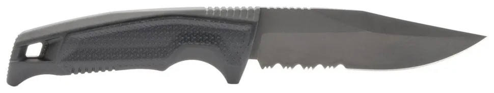 Ніж SOG Recondo FX, Black/Partially Serrated (SHM_SOG 17-22-02-57)
