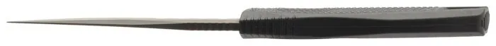Ніж SOG Recondo FX, Black/Partially Serrated