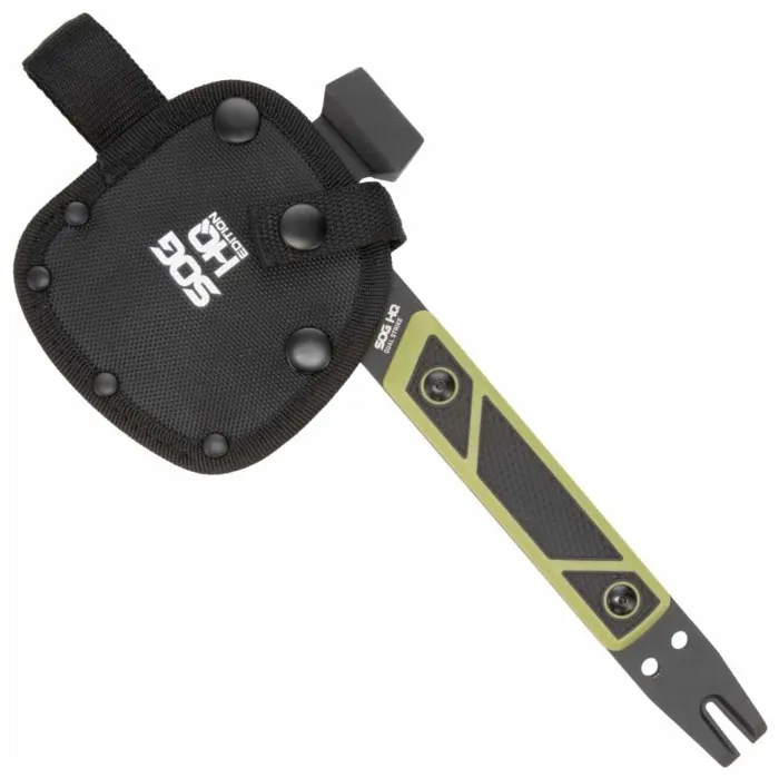 Топор SOG Dual Strike Axe