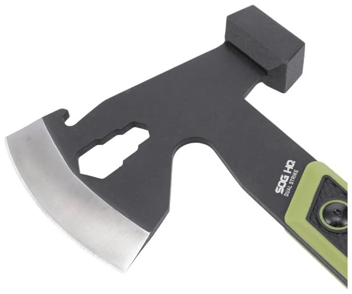 Топор SOG Dual Strike Axe