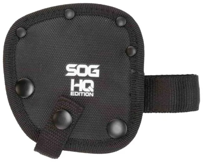 Топор SOG Dual Strike Axe
