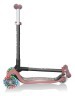 Самокат GLOBBER серії GO UP DELUXE LIGHTS 5в1 пастельно-рожевий, укр Фото - 7