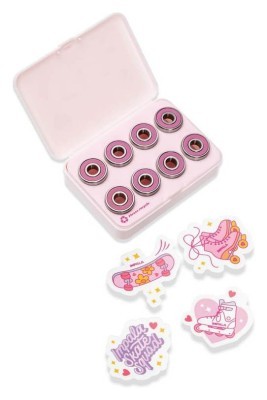 Impala подшипники Abec 7 Bearings Pack