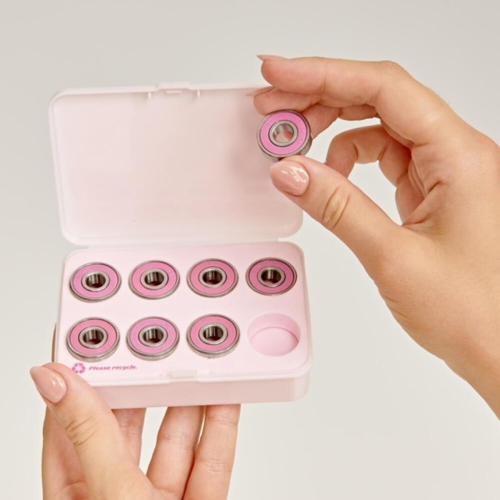 Impala підшипники Abec 7 Bearings Pack, укр, укр