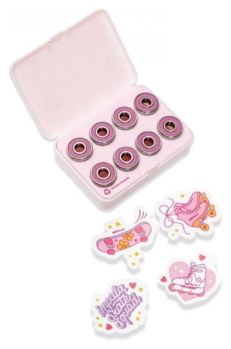 Impala підшипники Abec 7 Bearings Pack, укр, укр