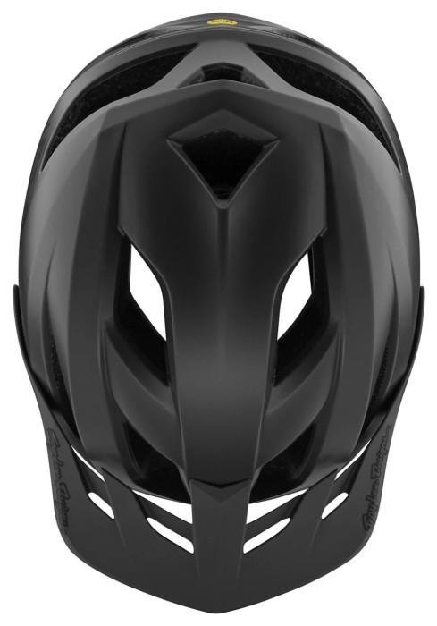 Велосипедный шлем TLD Flowline HELMET POINT [DARK GRAY] XS/S