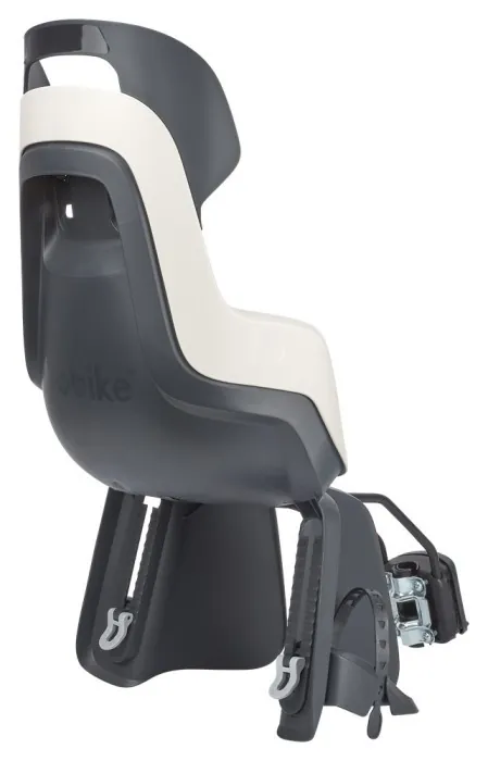 Дитяче велокрісло Bobike Maxi GO Frame / Vanilla cup cake