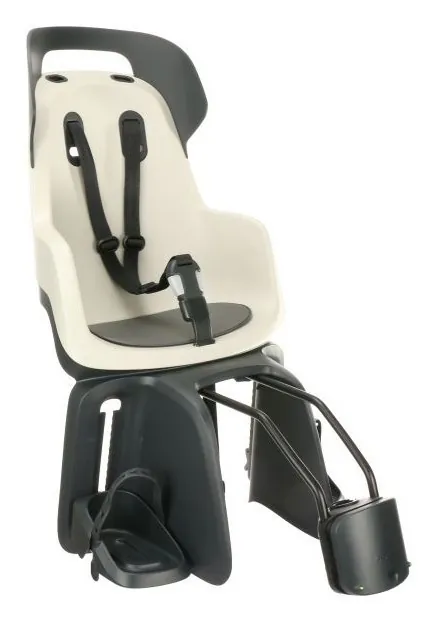 Дитяче велокрісло Bobike Maxi GO Frame / Vanilla cup cake
