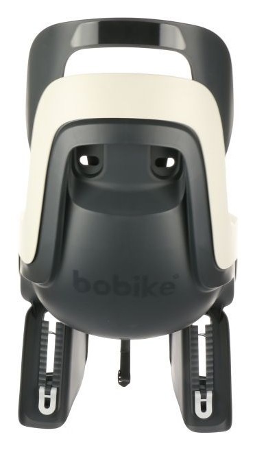 Дитяче велокрісло Bobike Maxi GO Frame / Vanilla cup cake