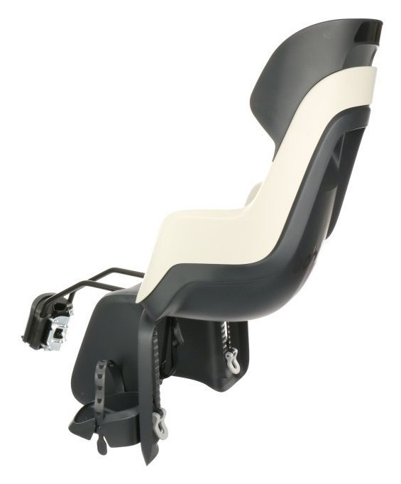 Дитяче велокрісло Bobike Maxi GO Frame / Vanilla cup cake