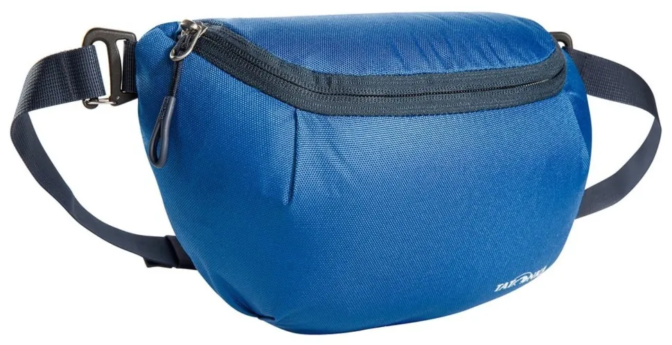 Сумка на пояс Tatonka Hip Belt Pouch, Blue (SHM_TAT 1340.010)