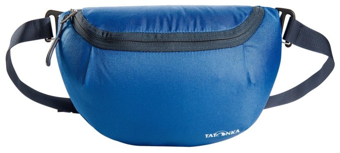 Сумка  на пояс Tatonka Hip Belt Pouch, Blue