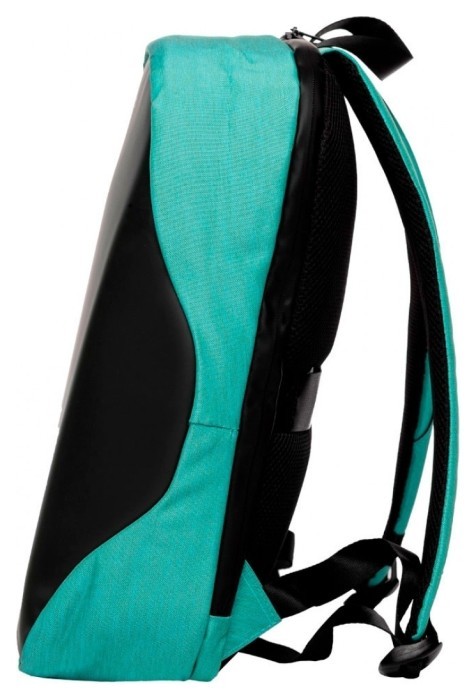 Рюкзак Sobi Pixel Neo SB9704 Mint с LED экраном