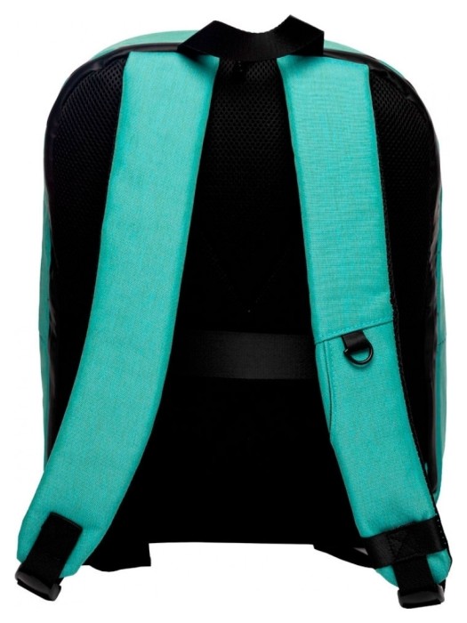 Рюкзак Sobi Pixel Neo SB9704 Mint із LED екраном, укр, укр