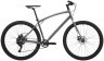 Велосипед 29" Pride Indie 9.1 рама - XL 2024 сірий, укр