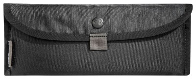 Чехол для посуды Tatonka Bestecktashe, Off Black