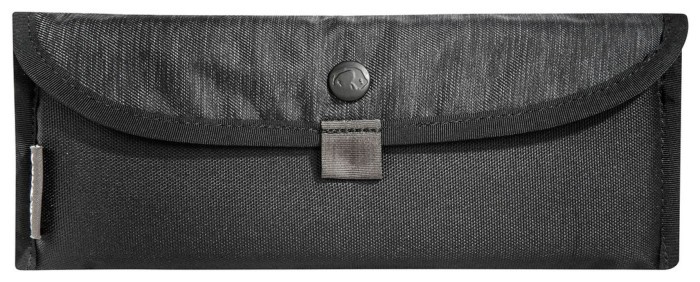 Чехол для посуды Tatonka Bestecktashe, Off Black
