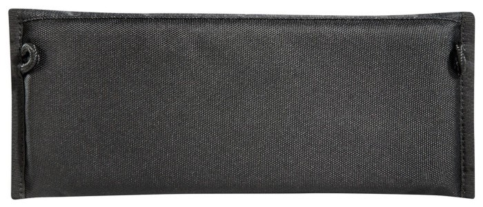 Чехол для посуды Tatonka Bestecktashe, Off Black