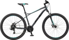 Велосипед GT Aggressor Sport 29" M Gunmetal