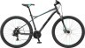Велосипед GT Aggressor Sport 29" M Gunmetal