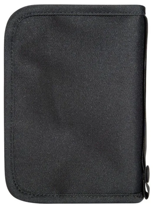 Кошелек Tatonka Travel Zip M RFID Block, Black