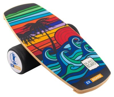 Балансборд Ex-board Каліфорнія