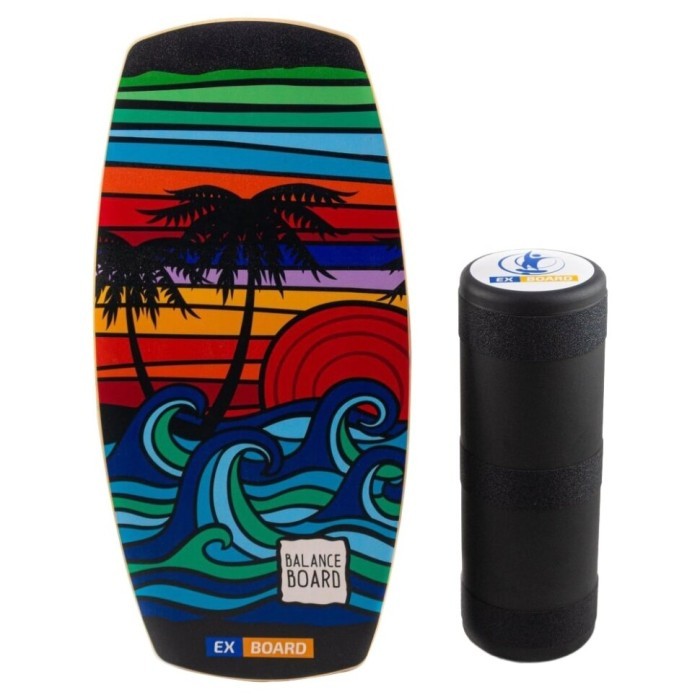 Балансборд Ex-board Каліфорнія