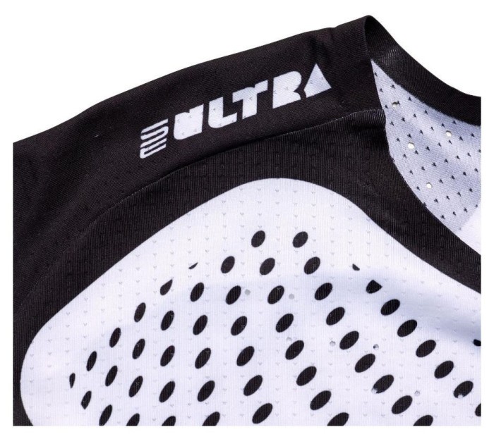 Мото джерсі TLD SE ULTRA JERSEY; OPTIC [WHITE] XL