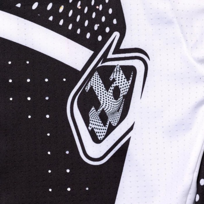 Мото джерсі TLD SE ULTRA JERSEY; OPTIC [WHITE] XL