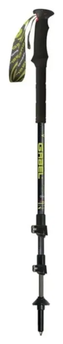 Трекінгові палиці Gabel Carbon Force FLK