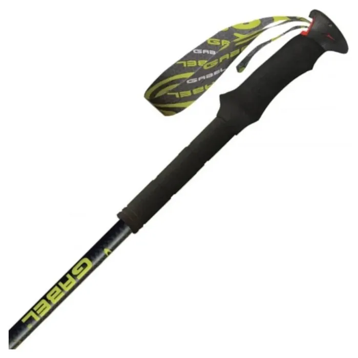 Трекінгові палиці Gabel Carbon Force FLK