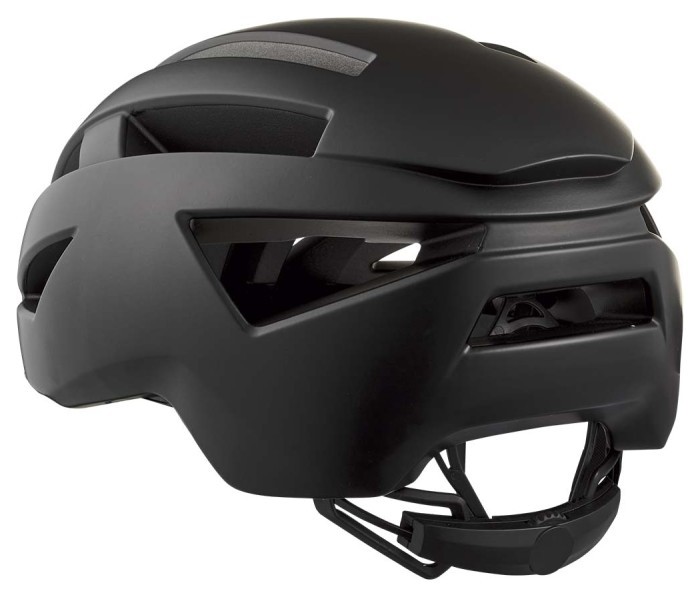 Велошлем Cairn Atom mat black