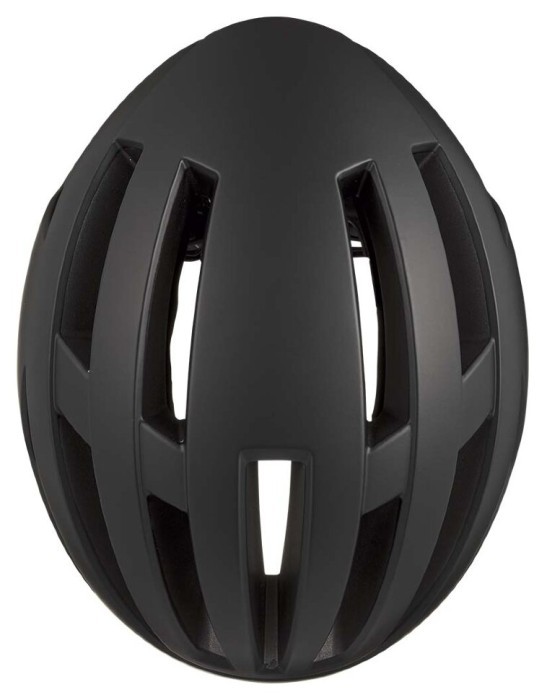 Велошлем Cairn Atom mat black