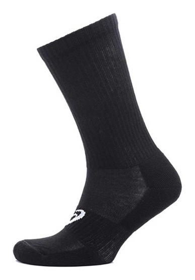 Шкарпетки для фітнесу Asics (141802) 6PKK CREW SOCK 2018