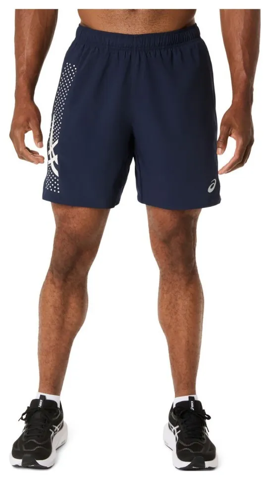 Сукні, спідниці, бриджі, шорти Asics ( 2011D455 ) ICON 7IN SHORT 2026 (L)