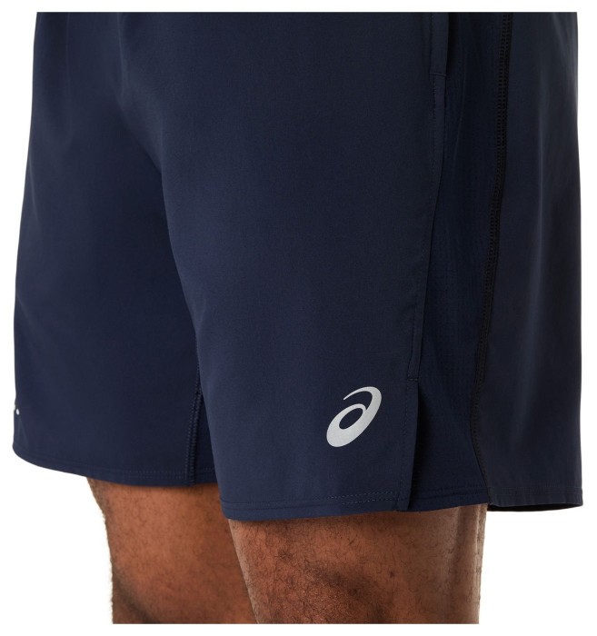 Сукні, спідниці, бриджі, шорти Asics ( 2011D455 ) ICON 7IN SHORT 2026