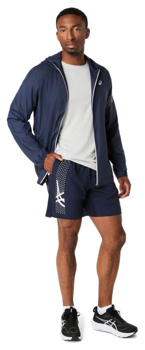 Сукні, спідниці, бриджі, шорти Asics ( 2011D455 ) ICON 7IN SHORT 2026